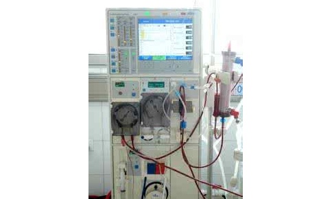 邢台市第三医院血液透析机采购项目公开招标